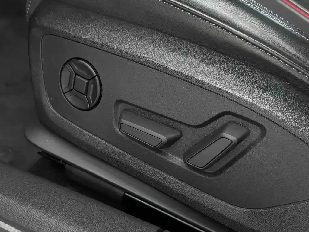 Audi A3 — фото 9