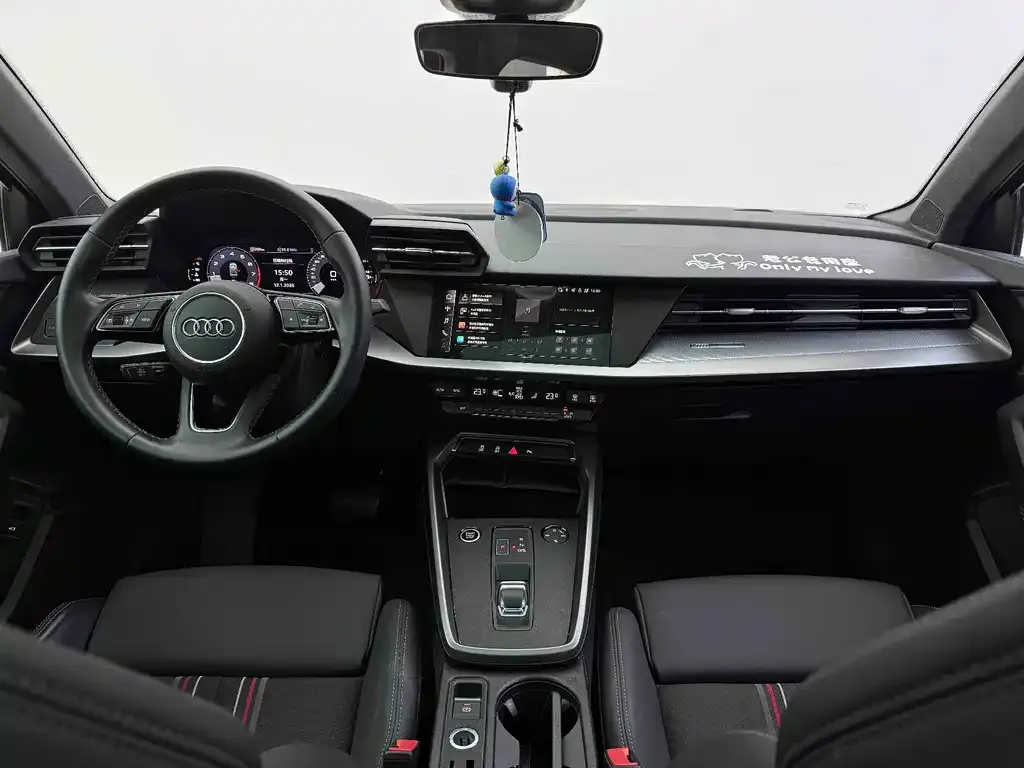 Audi A3 — фото 4