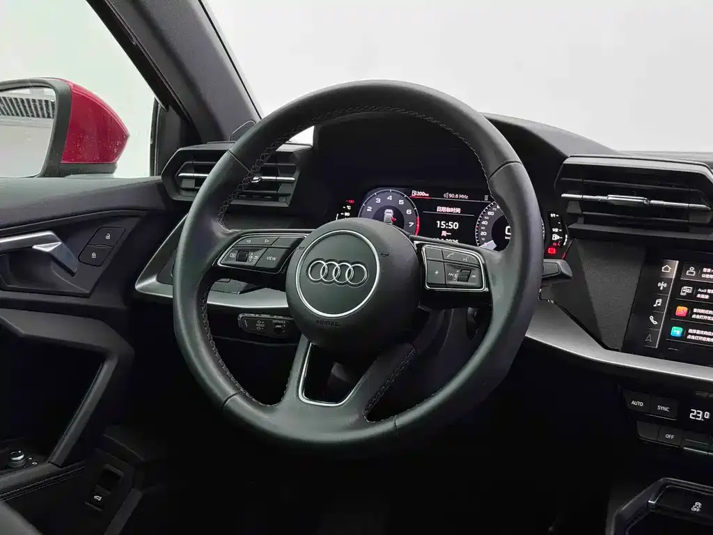 Audi A3 — фото 10