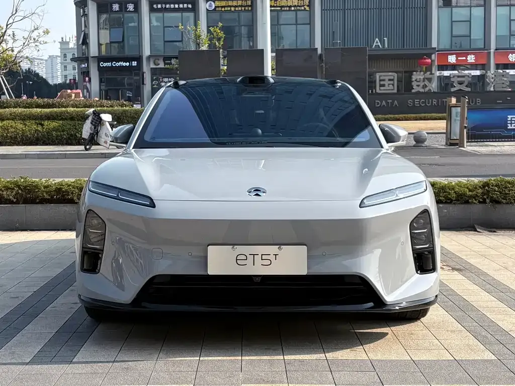 NIO ET5T 2025 из CN, фото 1