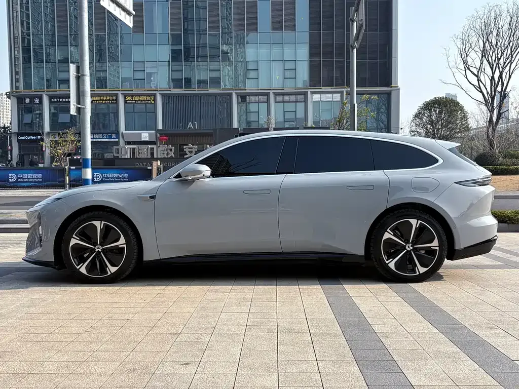 NIO ET5T 2025 из CN, фото 6
