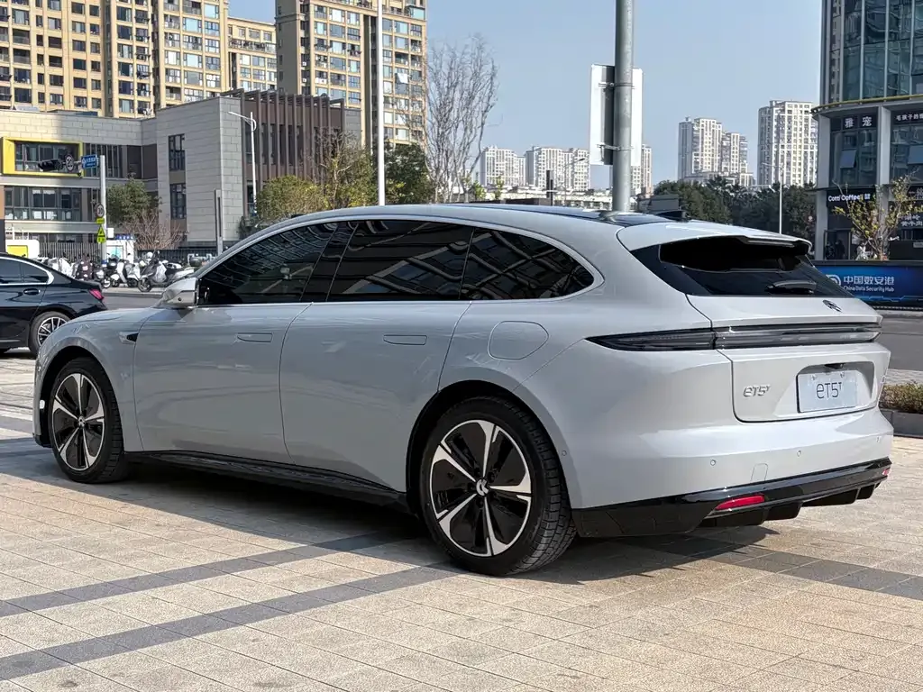 NIO ET5T 2025 из CN, фото 8