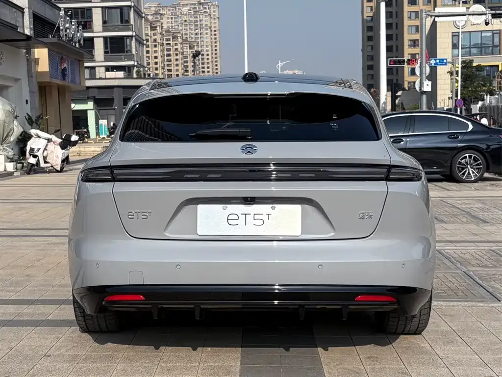 NIO ET5T 2025 из CN, фото 4