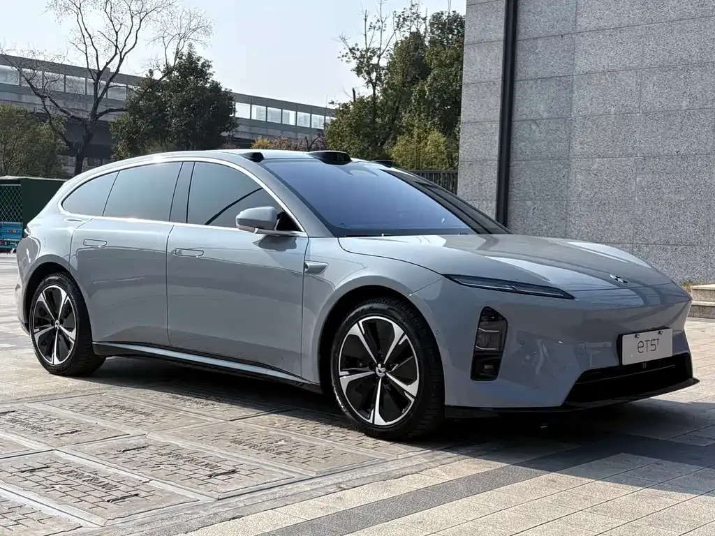 NIO ET5T 2025 из CN, фото 7