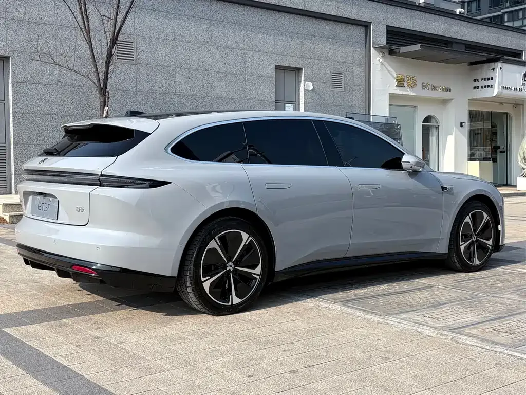 NIO ET5T 2025 из CN, фото 10