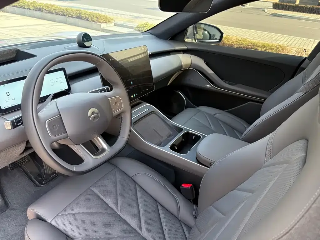 NIO ET5T 2025 из CN, фото 2