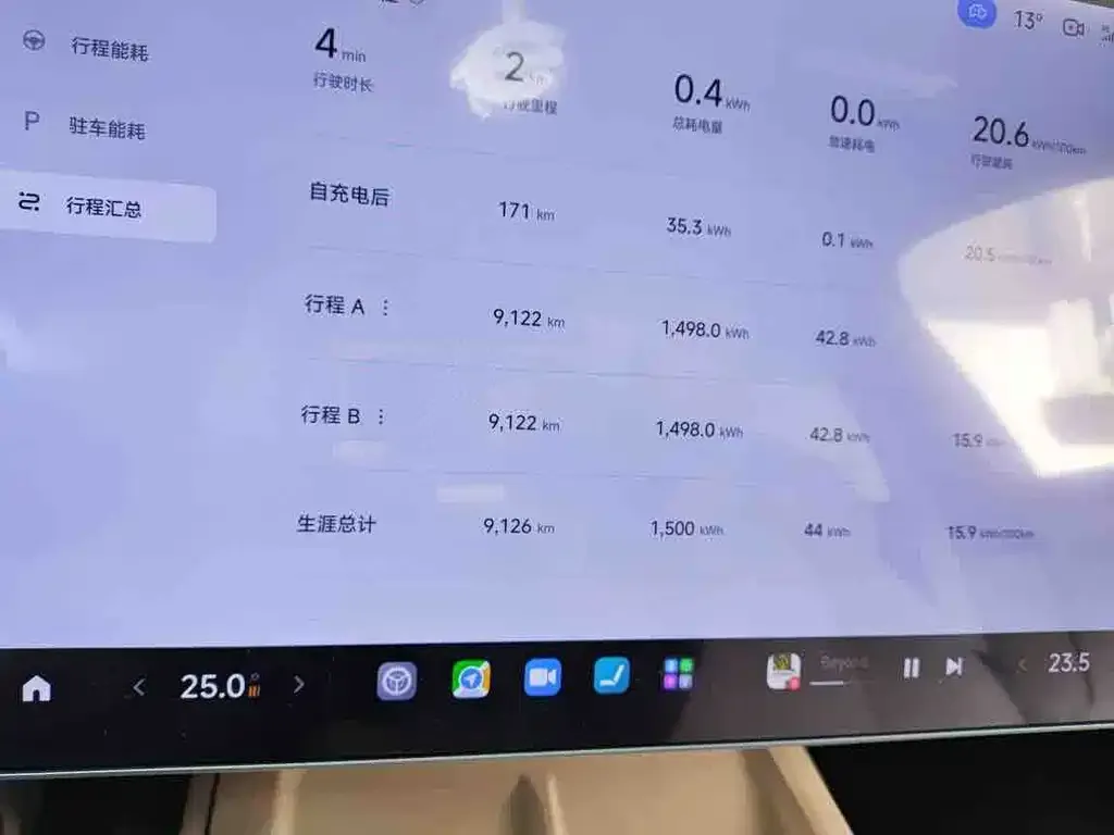 Xiaomi SU7 2025 из CN, фото 2