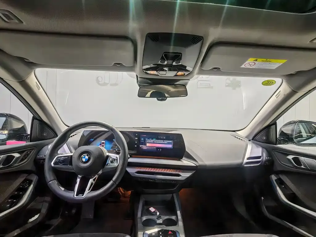 BMW 2 Series 2025 из CN, фото 4
