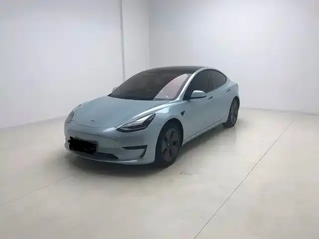 Tesla Model 3 2023 из CN, фото 1