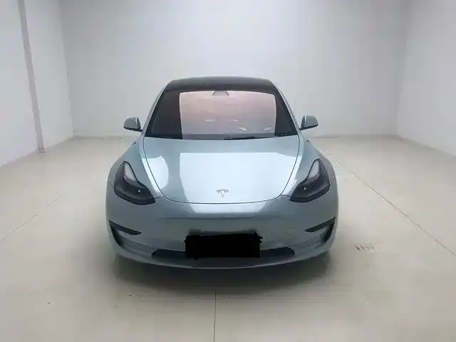 Tesla Model 3 2023 из CN, фото 4