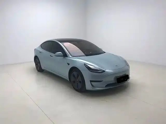 Tesla Model 3 2023 из CN, фото 6