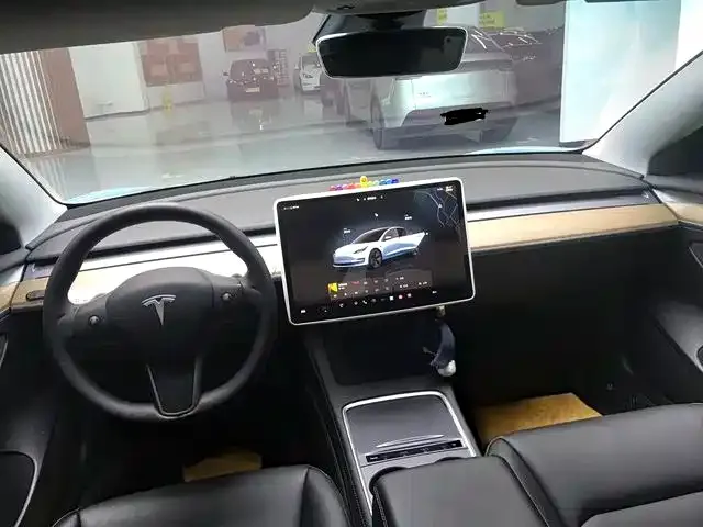 Tesla Model 3 2023 из CN, фото 8