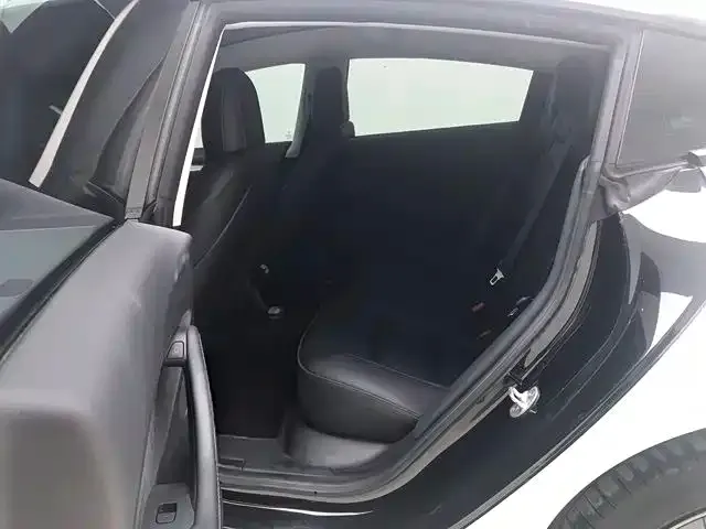 Tesla Model 3 2023 из CN, фото 3