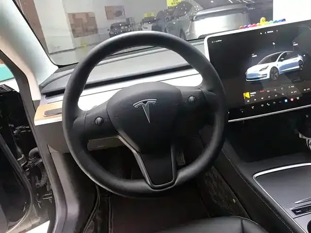 Tesla Model 3 2023 из CN, фото 7