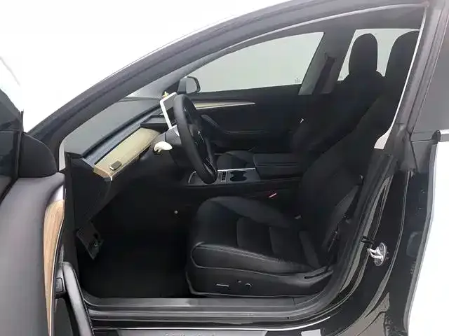 Tesla Model 3 2023 из CN, фото 2