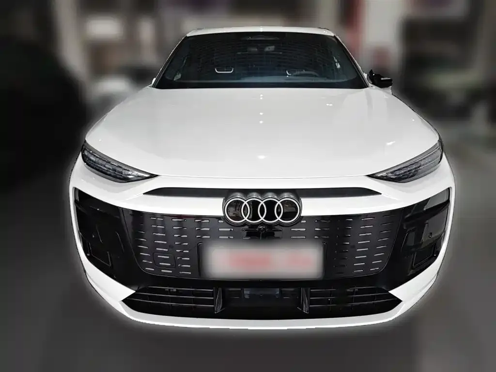 Audi Q6L e-tron 2025 из CN, фото 6