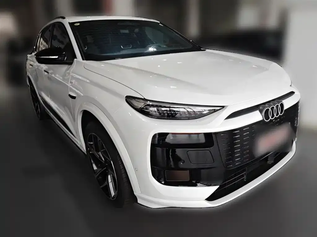 Audi Q6L e-tron 2025 из CN, фото 3