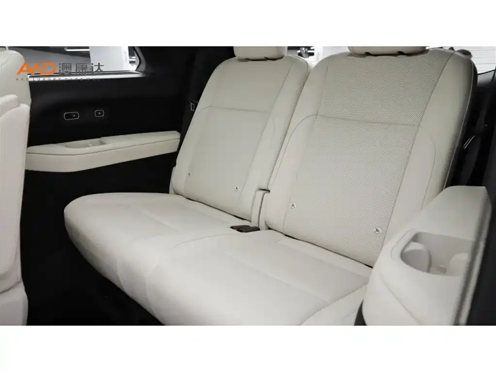 Li Auto L9 2023 из CN, фото 5