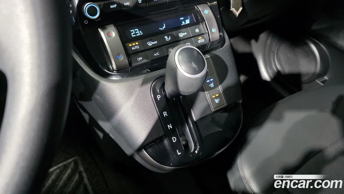 Hyundai Casper — фото 2
