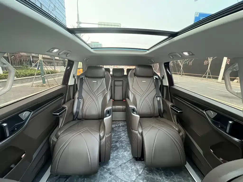 Volkswagen Viloran 2021 из CN, фото 2