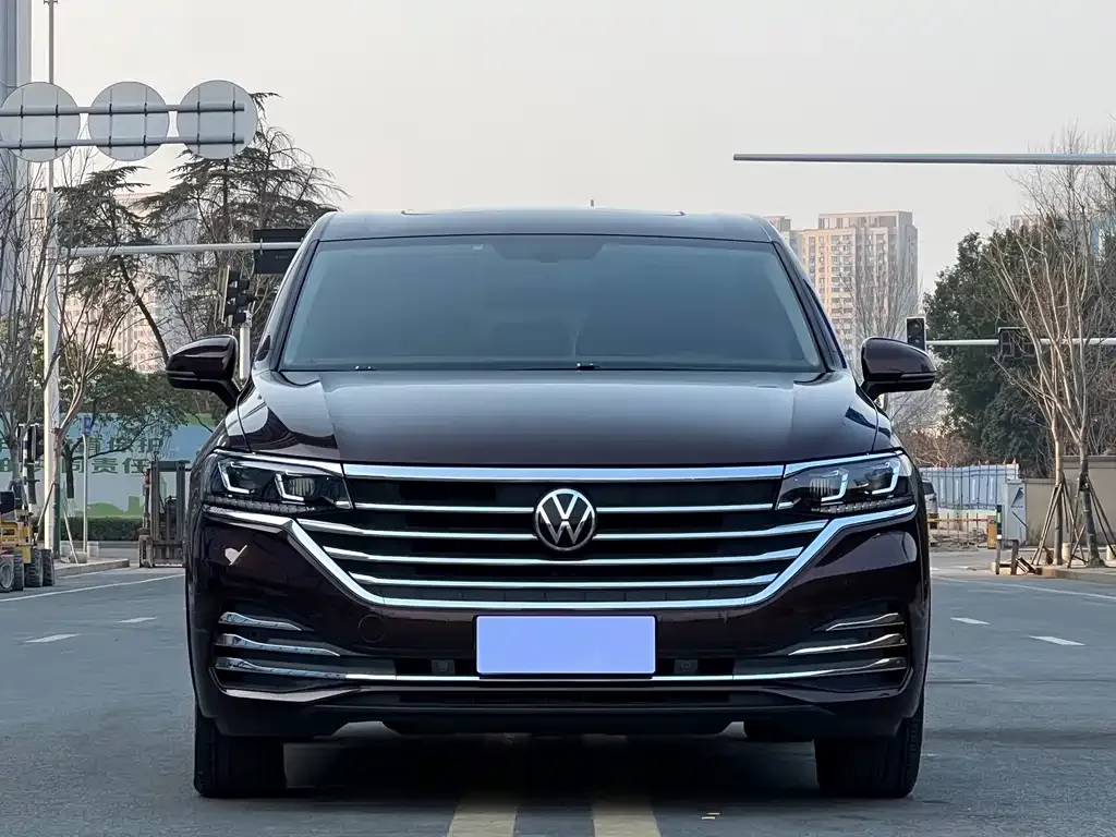 Volkswagen Viloran 2021 из CN, фото 10