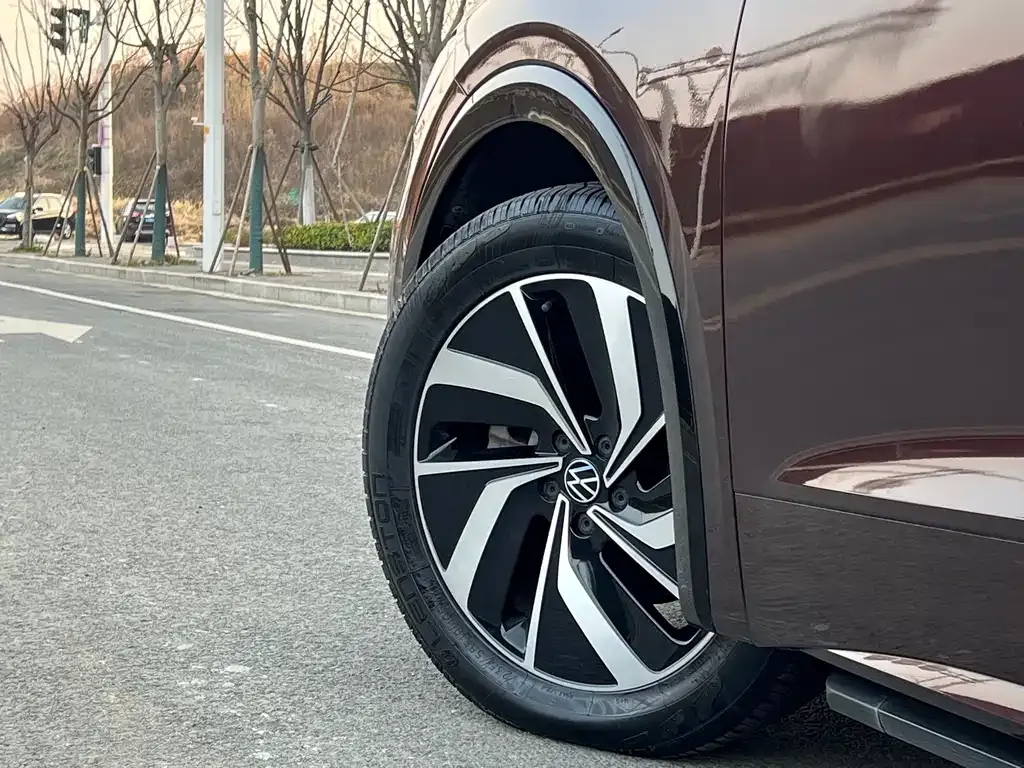 Volkswagen Viloran 2021 из CN, фото 6