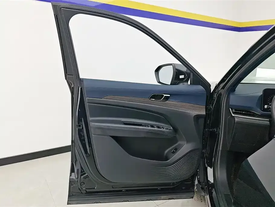 Ford Territory 2024 из CN, фото 3