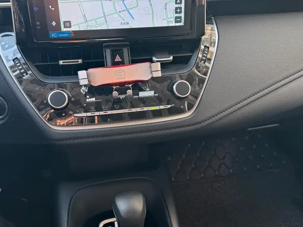 Toyota Corolla 2022 из CN, фото 7