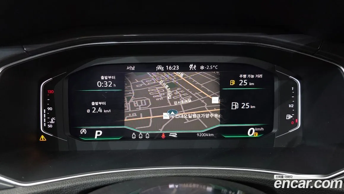 Volkswagen T-Roc 2022 из KR, фото 6