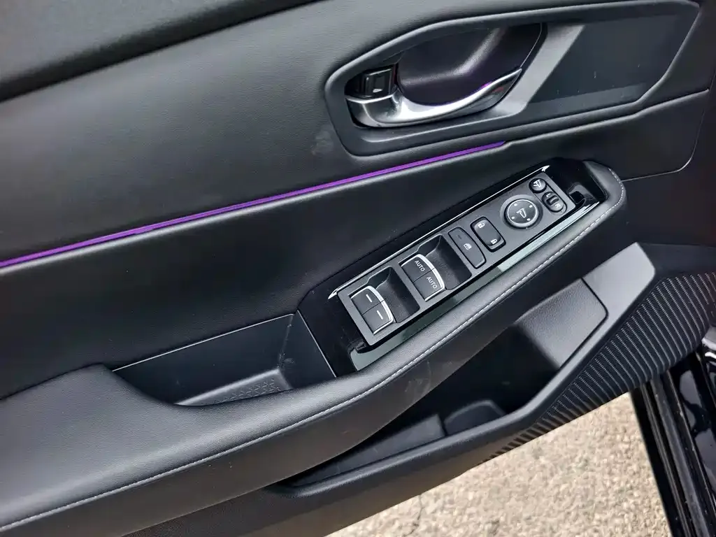 Honda Inspire — фото 5