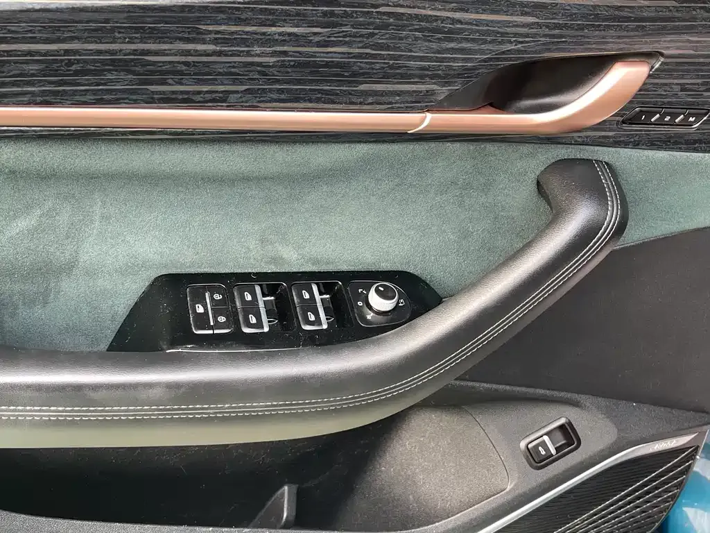 Geely Xingyue L 2022 из CN, фото 10