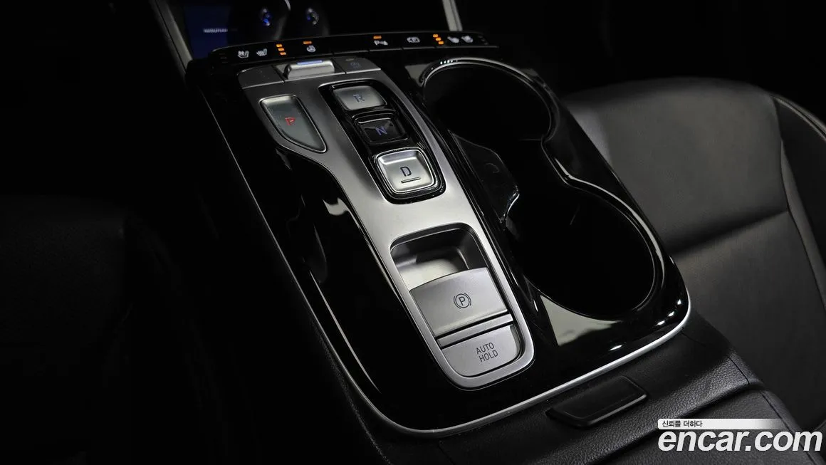 Hyundai Tucson 2021 из KR, фото 5