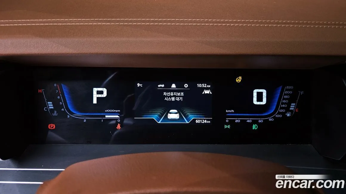 KG Mobility (Ssangyong) Torres 2023 из KR, фото 2