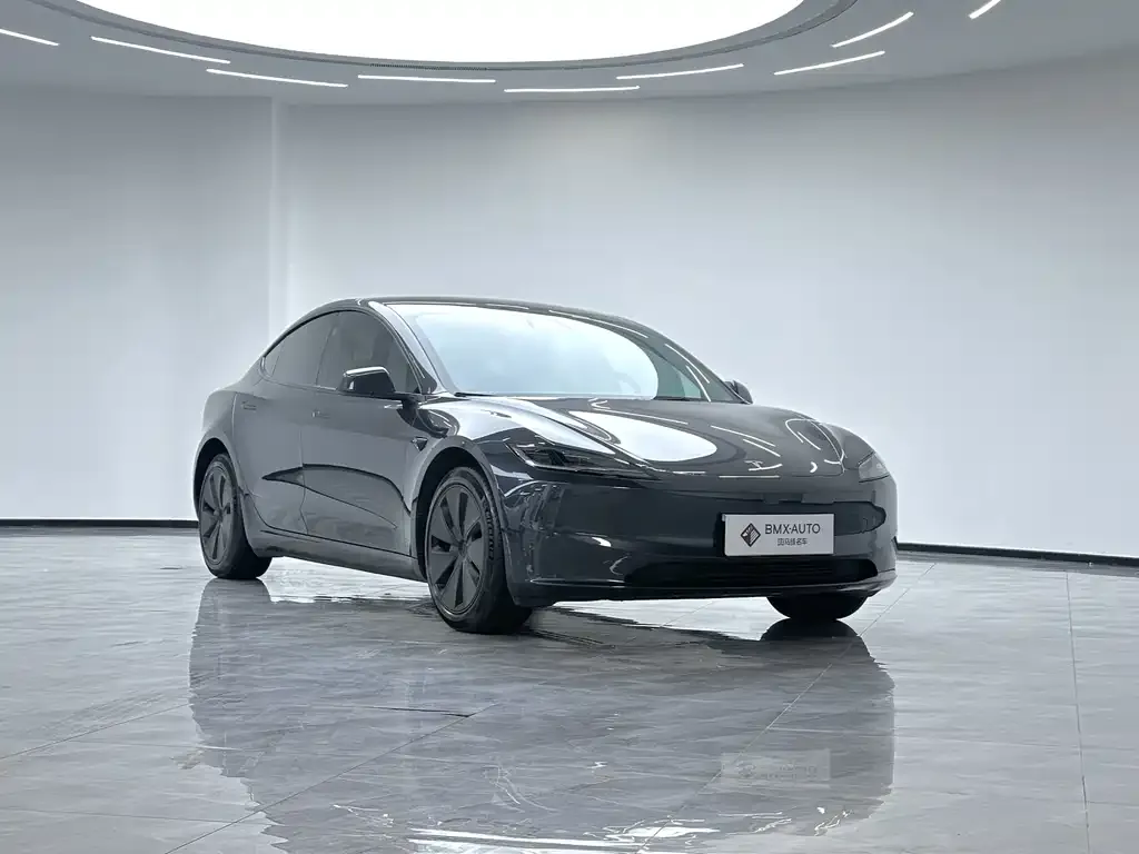 Tesla Model 3 2024 из CN, фото 8