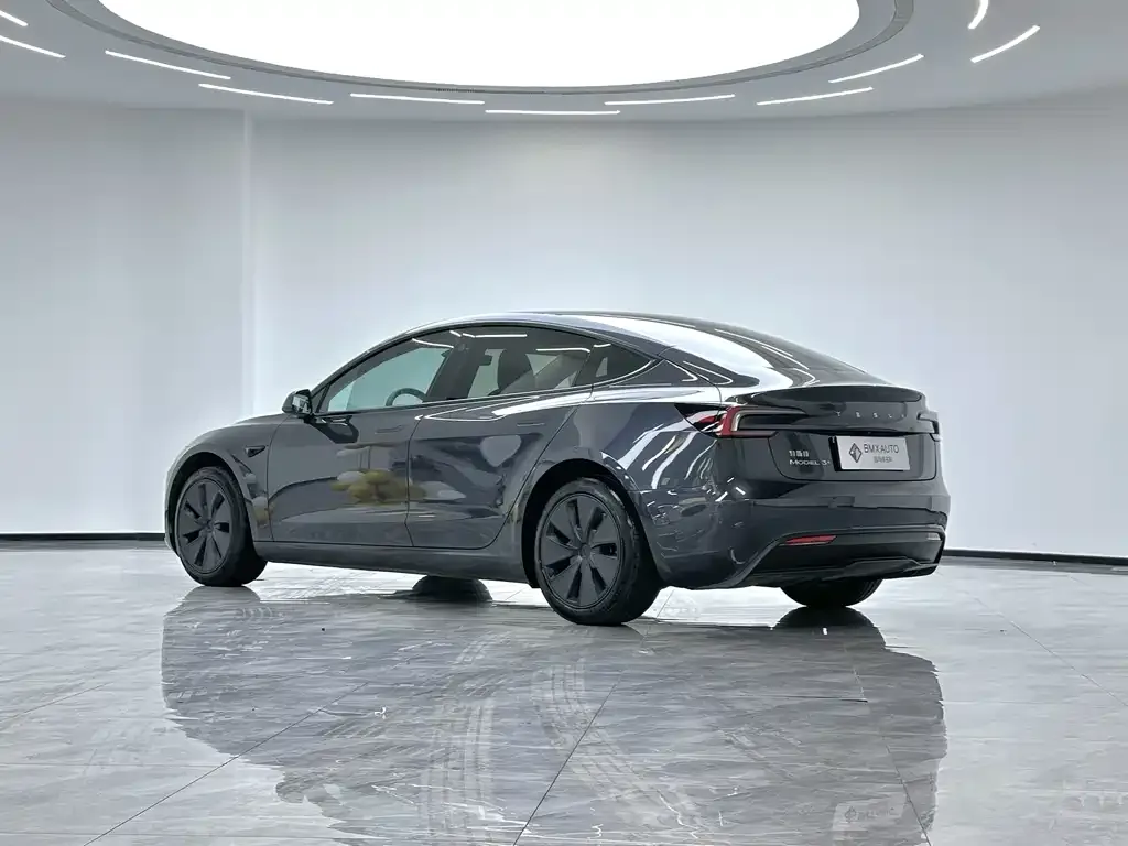 Tesla Model 3 2024 из CN, фото 10