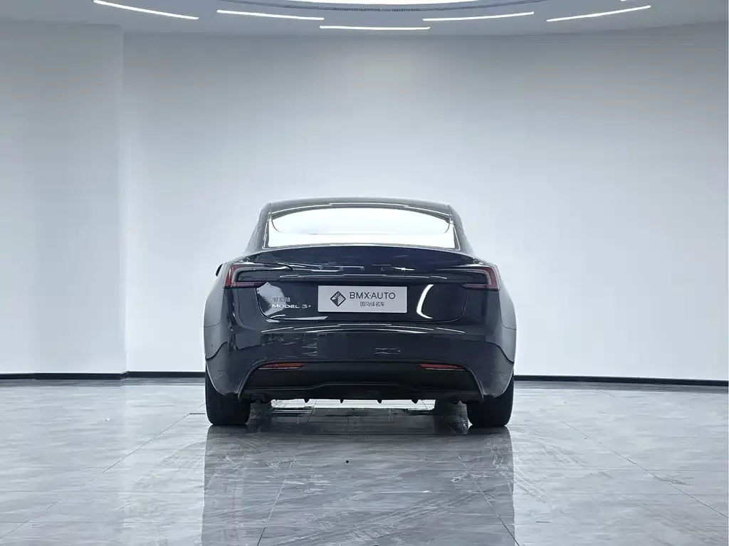 Tesla Model 3 2024 из CN, фото 2