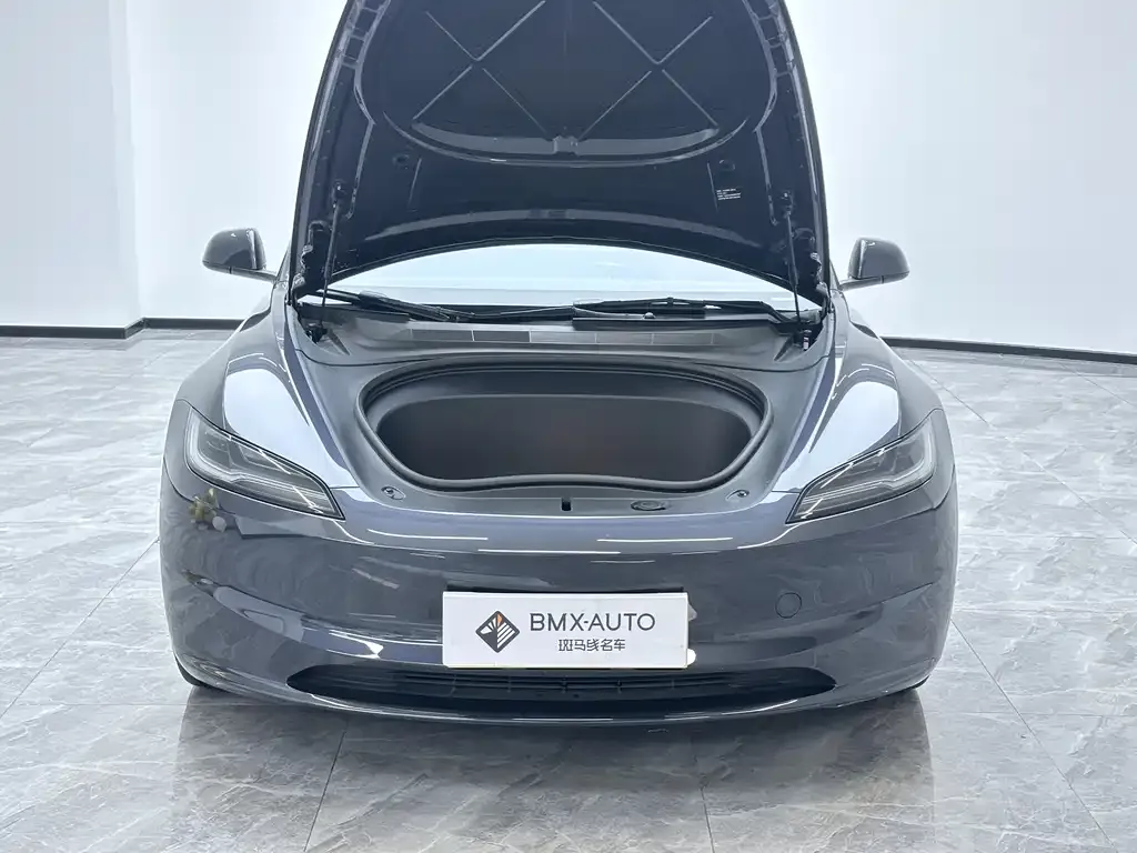 Tesla Model 3 2024 из CN, фото 9