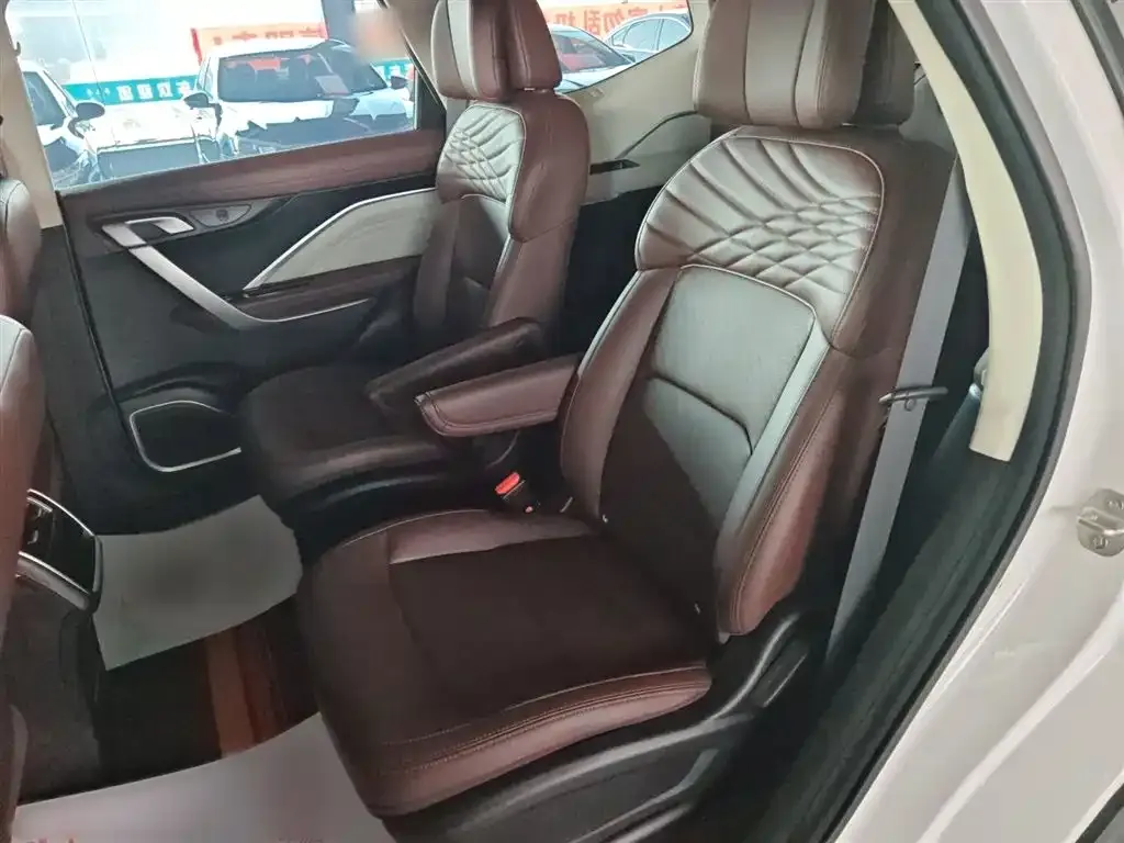Geely Jia Ji 2023 из CN, фото 6