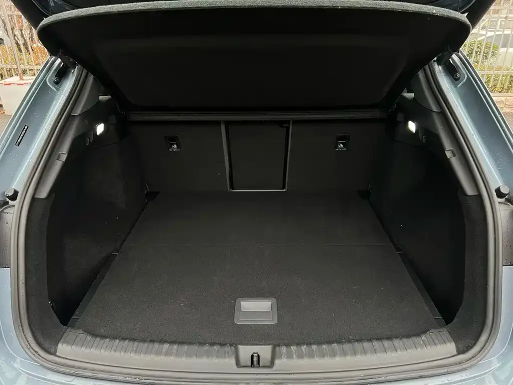 Audi Q4 e-tron 2024 из CN, фото 3