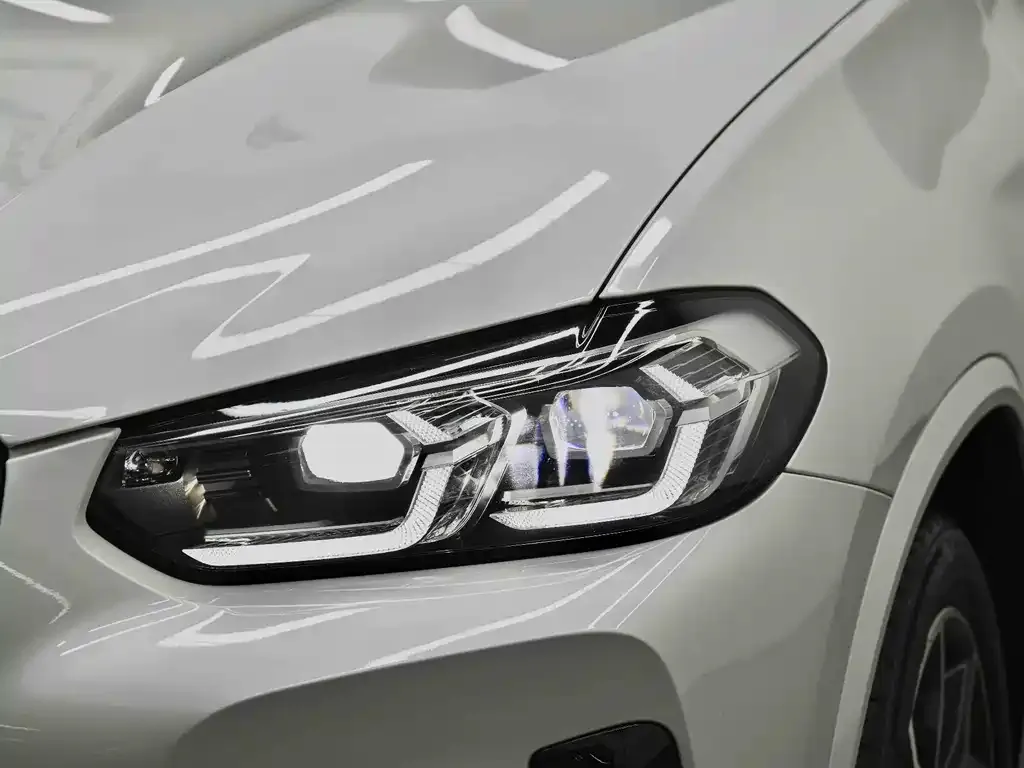 BMW X3 2022 из CN, фото 5