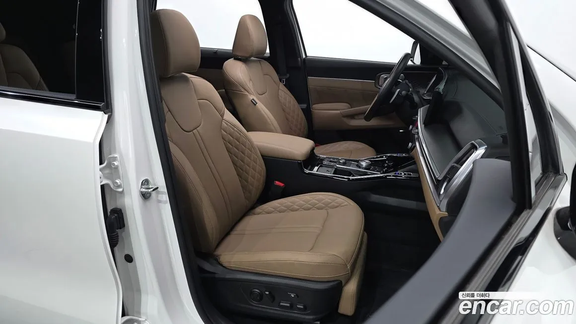 Kia Sorento — фото 7