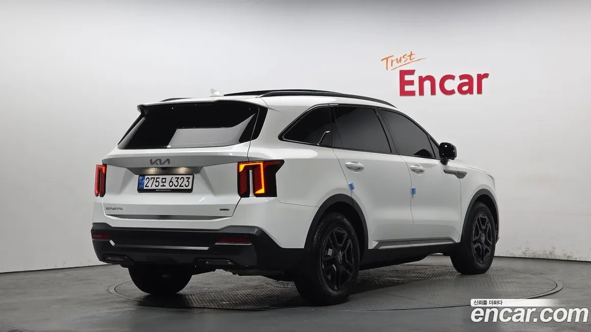 Kia Sorento — фото 2