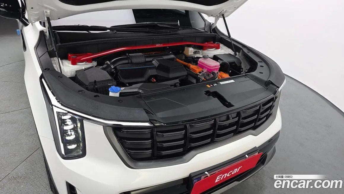 Kia Sorento — фото 4