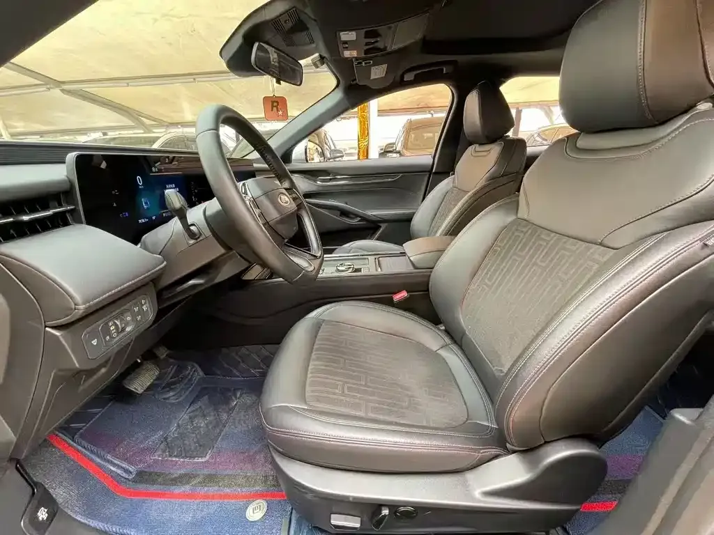 Ford Mondeo 2023 из CN, фото 8