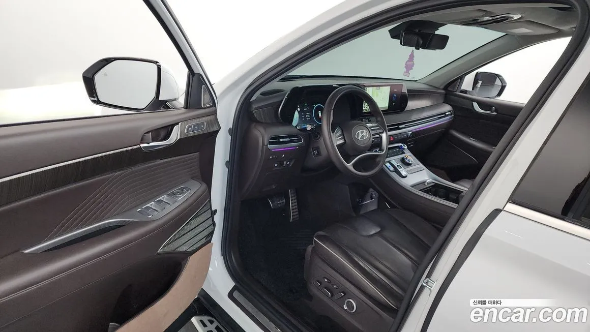 Hyundai Palisade 2023 из KR, фото 8