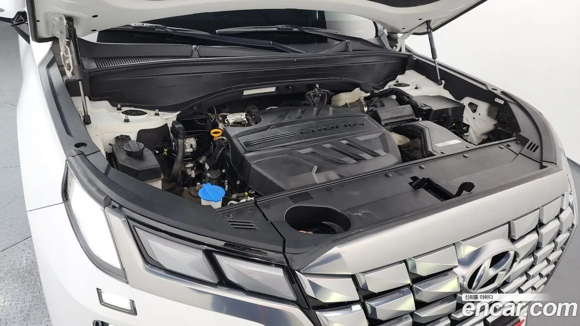 Hyundai Palisade 2023 из KR, фото 6