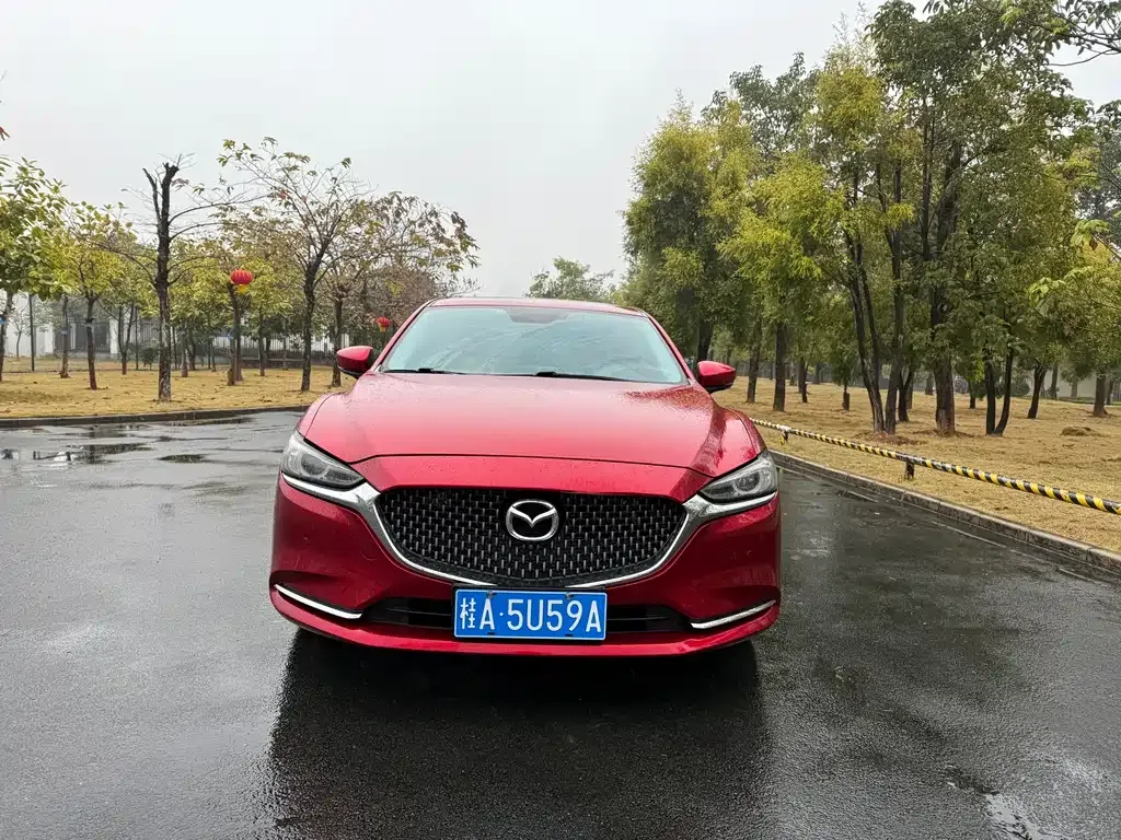 Mazda Atenza 2021 из CN, фото 3