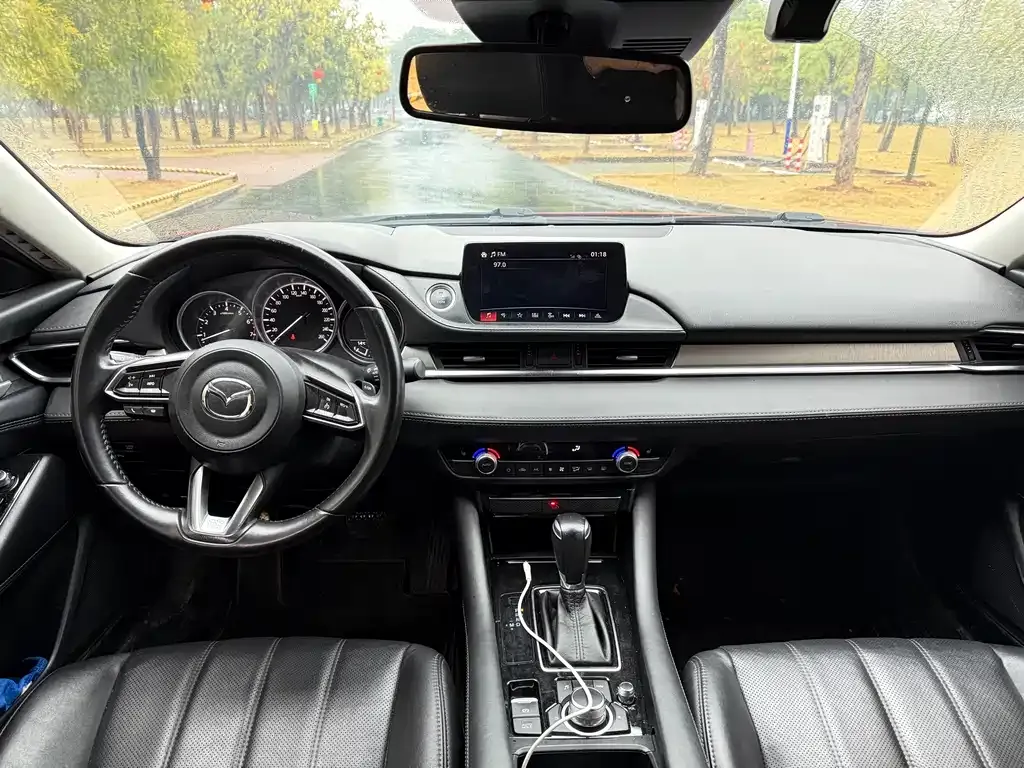 Mazda Atenza 2021 из CN, фото 6