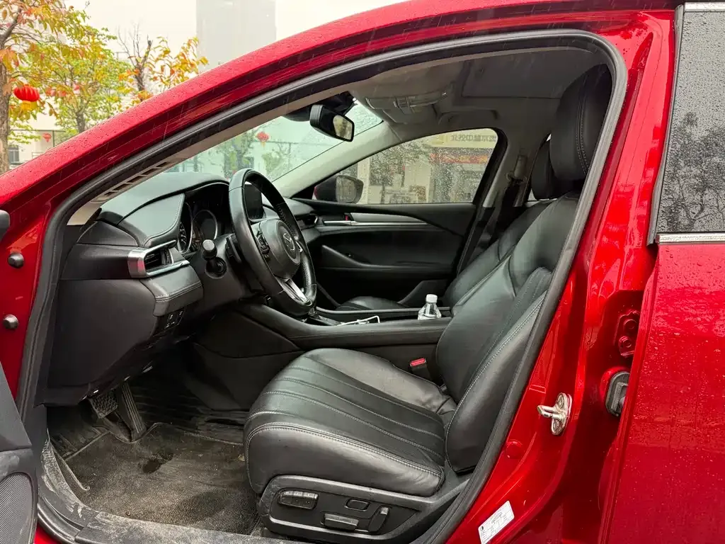 Mazda Atenza 2021 из CN, фото 9
