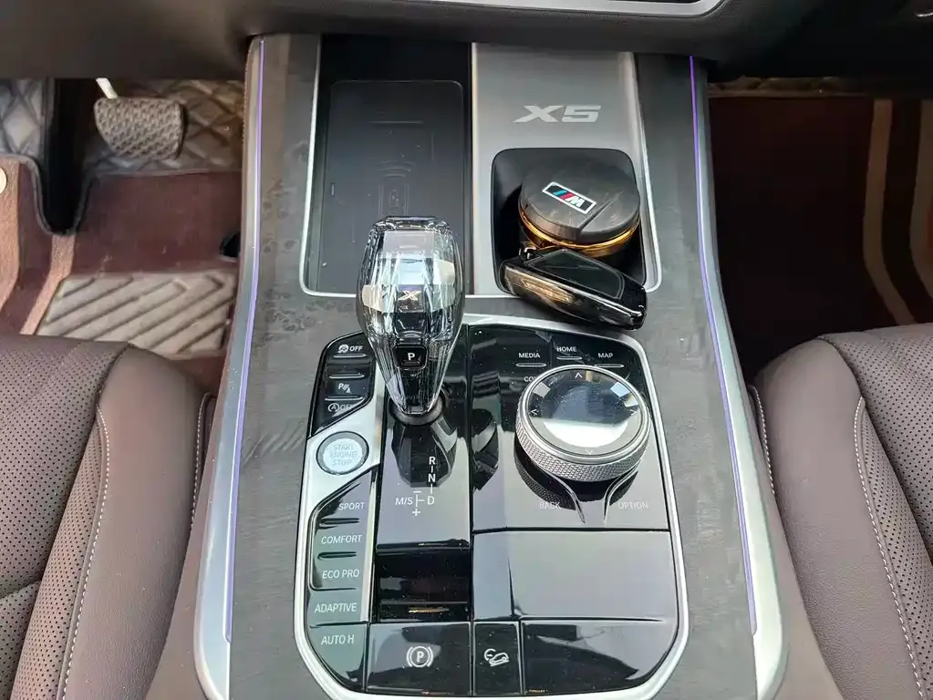 BMW X5 2023 из CN, фото 6